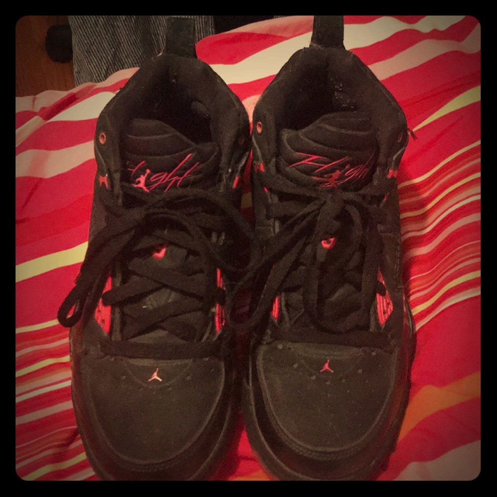 Air Jordan Flight Size 7Y, W8.5, M7